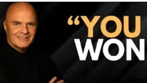 You're seeing this because you're entering the biggest comeback |WAYNE DYER|