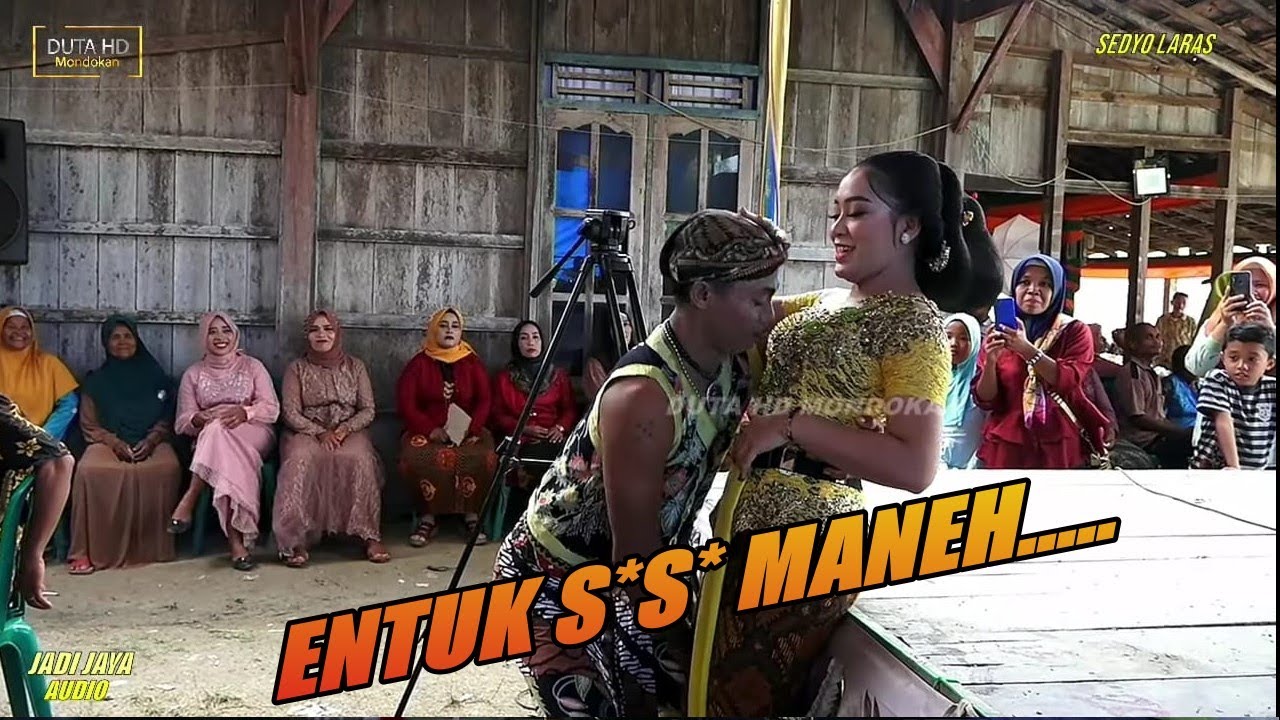 PARDI KUCING BIKIN GAGAL FOKUS PENONTON.....