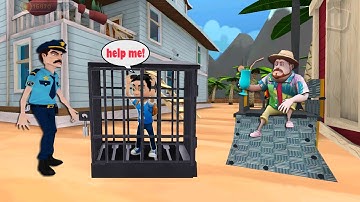 Dark Riddle Update 22.0.0  | End of Robot Robot development  Part 362 (android/ios)