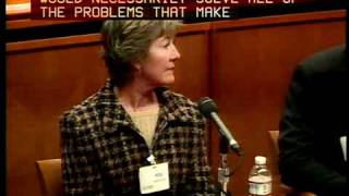 Forum on Indoor Deployments of Small Cell Sites