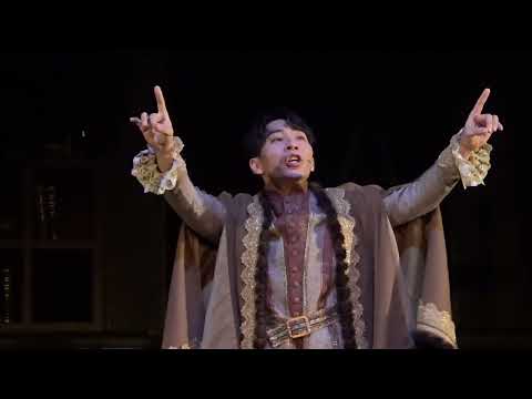 220520 뮤지컬 최후진술 스페셜커튼콜'아!슬프다' - 이승현(f), 유성재