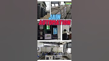 Jain Drip Automation 9 #shorts #agriculture #farming #jaindripautomation #shortvideo #shortsfeed
