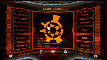 Metroid Prime - 51 - Artifacts of World, Lifegiver, & Wild