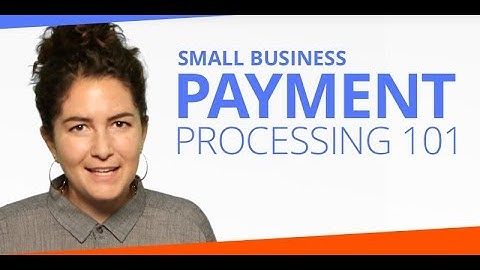 Choose the Right Payment Processor