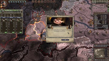 Crusader Kings 2 - Shattered World - Maximum Targaryen - Part 23