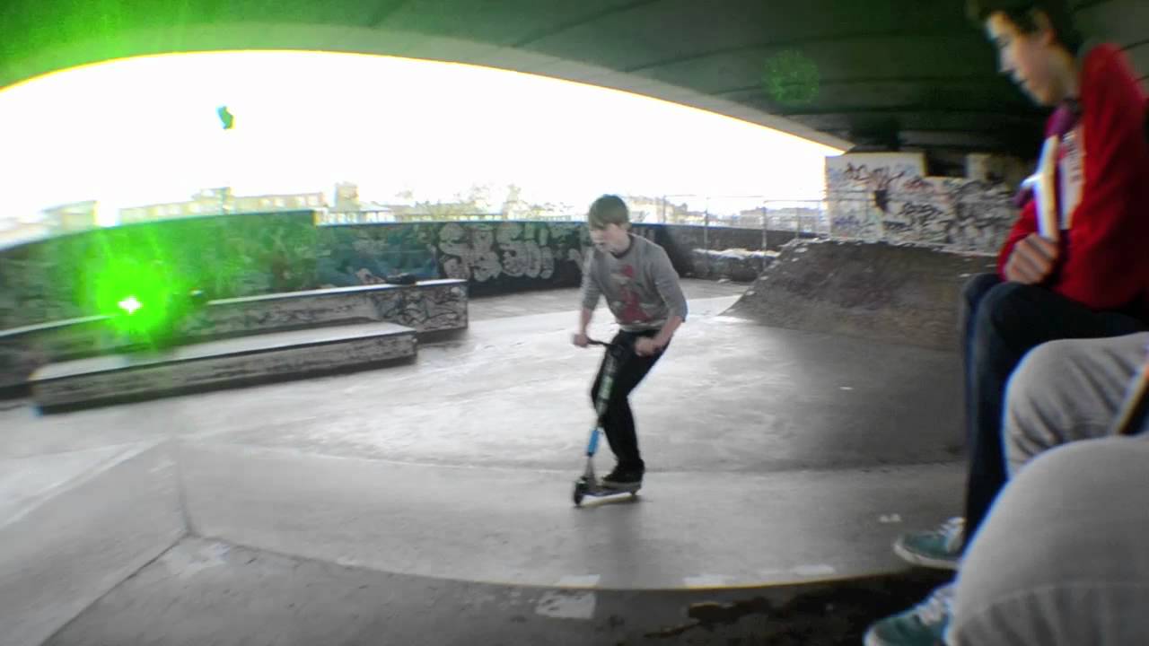 Bay66 & Meanwell 2 | Day Edit