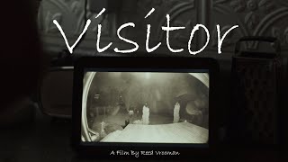 Visitor Short Film 4k