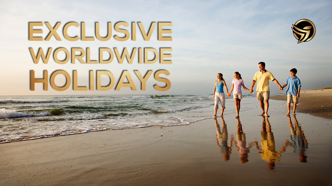 global holiday tours