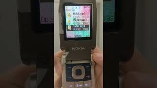 Nokia 2760 Ringtones