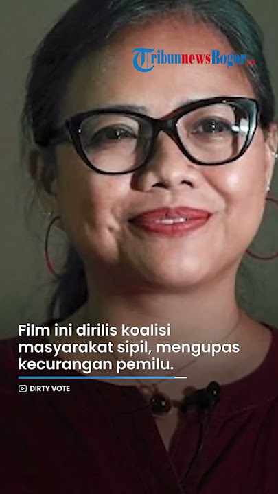 TERBONGKAR SUMBER UANG Produksi Film Dirty Vote yang Viral Jelang Pemilu 2024, Dibiayai Siapa?