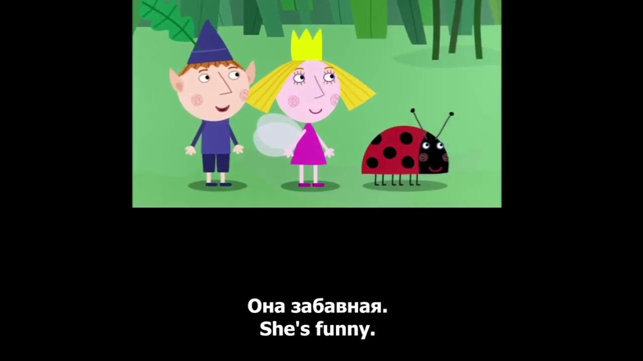 57 Learn English Through Cartoons With Subtitles Gaston Goes To School 57-learn-english-through-cartoons-with-subtitles-gaston-goes-to-school