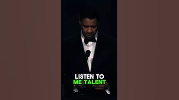 Importance of Discipline #discipline #success #denzelwashington #motivation #inspiration