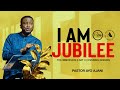 I AM JUBILEE - The Immersion - Day 3 (Evening Session) - Pastor Ayo Ajani