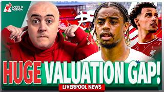 REDS TO BID WAY BELOW BARCOLA PRICE! JONES WANTS MOVE + EL MALA NEWS! Liverpool Latest Transfer News