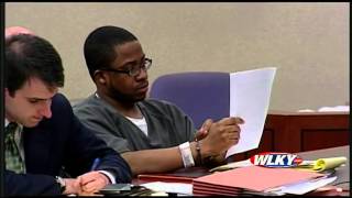 2 of 3 murder charges dropped against Lloyd Hammond