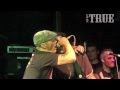 Street Dogs - Boston Breakout @27/06/2012 Moscow Live