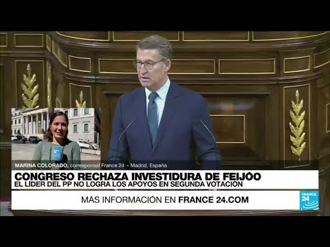 Informe desde Madrid: