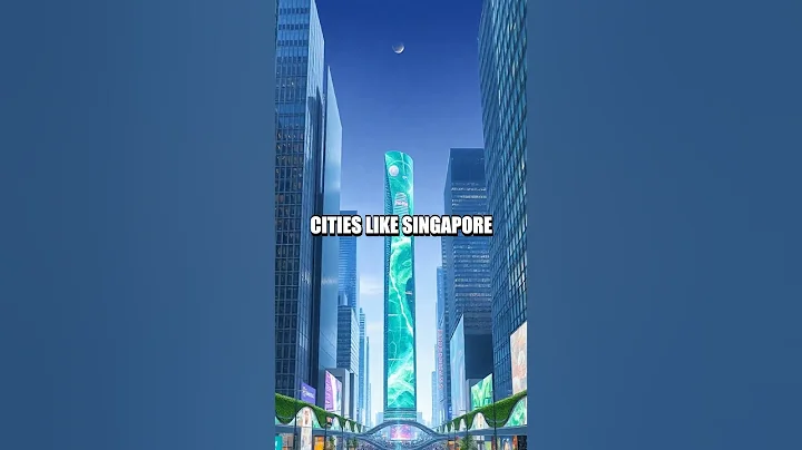 The Journey of Digital Twin Technology in Urban Planning