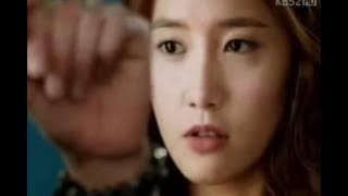 Love Rain - Jang Geun Suk & Yoona Sweet Hug Scene
