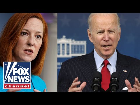 This is Biden's biggest problem: Steve Moore