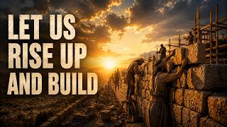 Wake Up with The Word with Pastor A. Thomas Hill