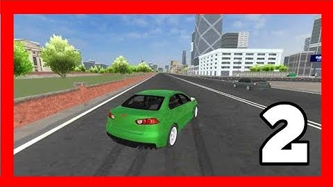 Drift No Limit - Gameplay Walkthrough - Part 2