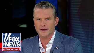 Pete Hegseth: Big things are about to happen