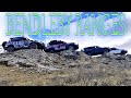 VLOG #47 - Look Who We Bumped Into At Bendleby Ranges 🙌 #Tuff62 #Wifey62 #Wobble62