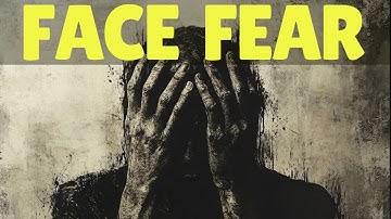 Stop Avoiding What You Fear and Practice Existential Courage - Søren Kierkegaard