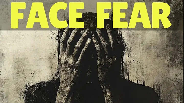 Stop Avoiding What You Fear and Practice Existential Courage - Søren Kierkegaard