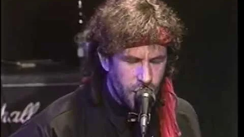 Spirit - "Nature's Way" Live From The Bottom Line ...