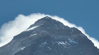 Exclusive Everest Base Camp to Everest Summit Aerial Views 2024(PART 2) by Babu Sherpa 1,889 views 1 month ago 4 minutes, 12 seconds