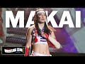 MAKAI: a wild wrestling stage show (feat. Emily Pratt) | Wrestling Club with Darren &amp; Brett