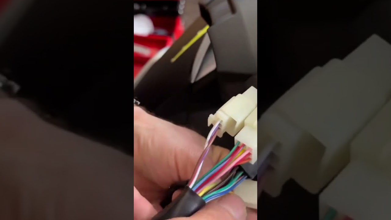 Togo vs 550 ekran sorunu çözümü