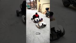 Yer Yok Mu? Sorun Değil Babadan Çocuklarına Pratik Çözüm