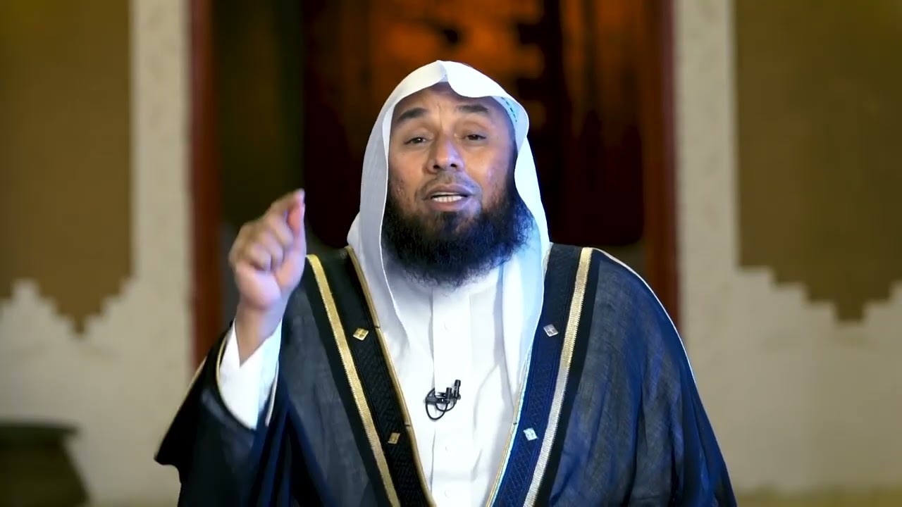 تحصين العقل | الشيخ: أبوزيد مكي | 5-1 | أهداف رمضانية | منصة جود العلمية