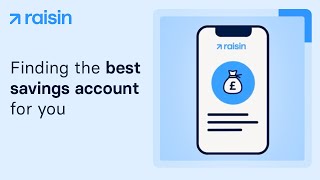 Finding The Best Savings Account For You