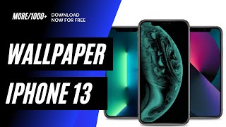 Unlock the Best iPhone 13 iOS 15 Wallpapers for Free screenshot 5