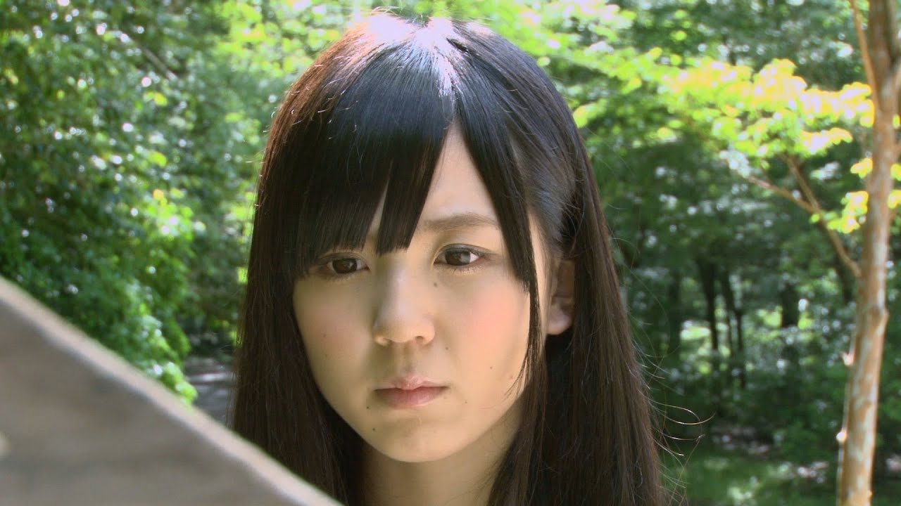乃木坂46　『大和里菜×水元泰嗣』