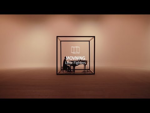모브닝 (MOVNING) - Little Fighters [네이버 온스테이지 2.0]