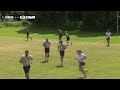 Men's 45 | Scotland vs France | European Championships 2022
