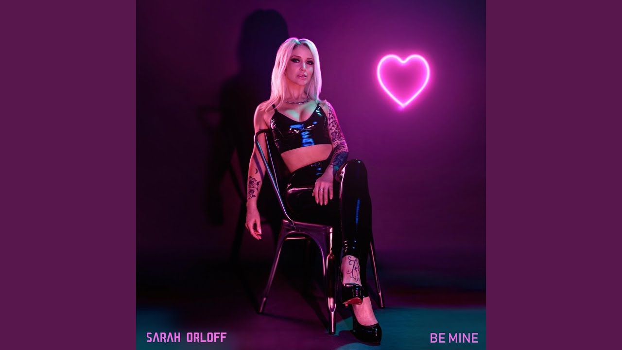 Watch Be Mine on YouTube Watch Be Mine on YouTube