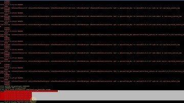 Deploying Mesosphere ( DC/OS ) 1.9 ( adding agents )