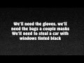 Nickelback   Get em up lyrics