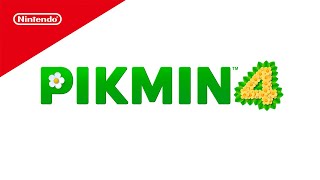Pikmin 4 - Announcement Trailer - Nintendo Direct 9.13.2022 | @playnintendo