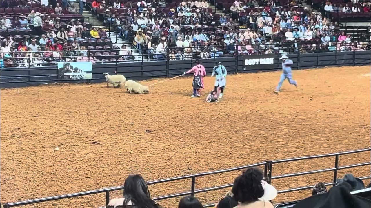 Black Rodeo Shreveport Louisiana 11/18/2023 YouTube