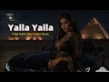 Yalla Yalla 🔥 Arabic Tech House Remix 2026 | Middle East Festival Anthem