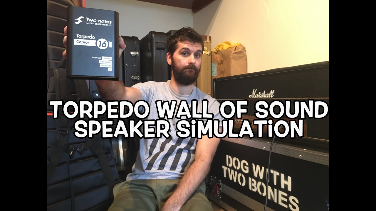 Can you sound like Blackmore with Impulse Responses from Two Notes?