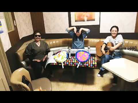 #木綿のハンカチーフ #太田裕美 #弾き語り