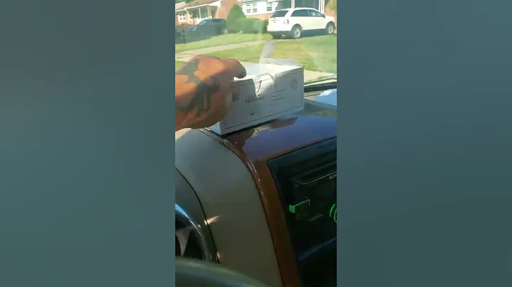 Ford Explorer All Keys Lost, Add a key using Auto Propad Lite. 2010 Explorer